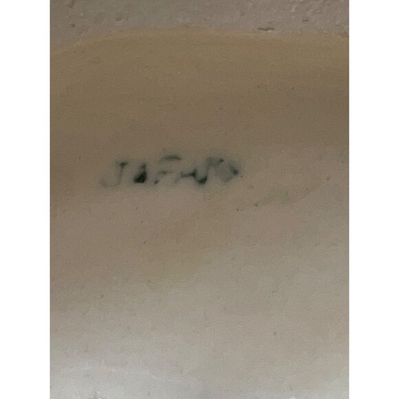 Rooster Chicken Hen Salt Shaker Container Open Storage Area - Picture 6 of 10